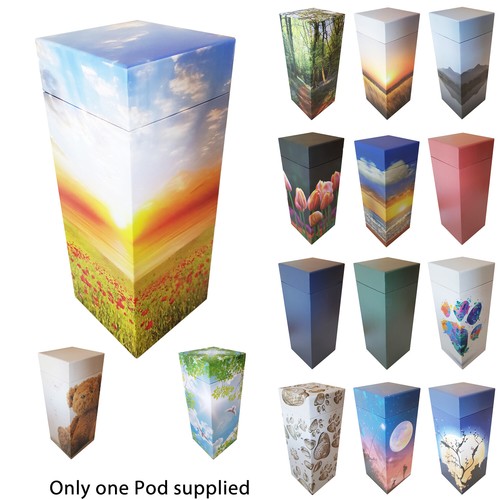 New scatterpod scattering - -,
