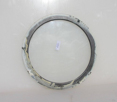 Vintage brass porthole - brass, window