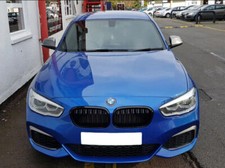 for BMW 1 Series F20 F21 LCI
