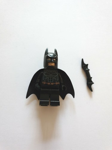 Lego the dark - lego,