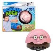 Boppin Bugz: Crazy Bug Game -