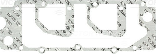 New gasket cylinder head - gasket,,