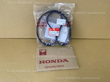 HONDA CIVIC TYPE R EK9 B16B