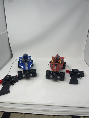 Battle machine quad bikes - machine,