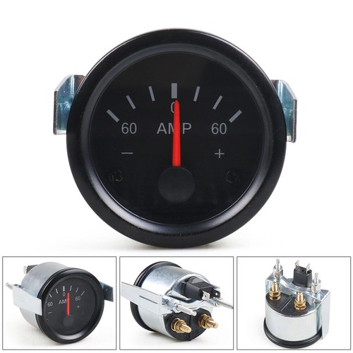 52mm auto car boat pointer - auto,