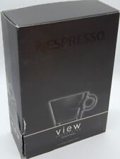 NESPRESSO View Collection