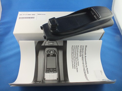 Original bmw nokia 6300 - original,