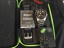 RGMT AUTOMATIC DIVERS WATCH
