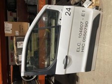 Used Front Right Door Assembly