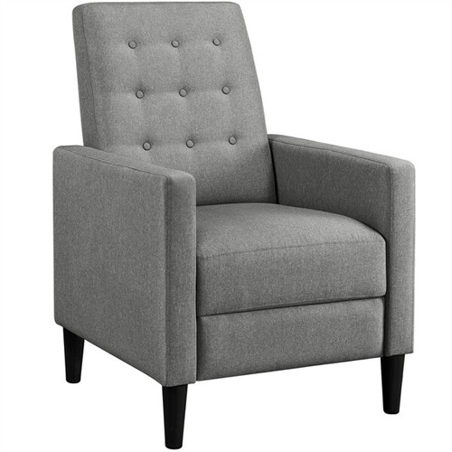 Reclining chair living - chair, room