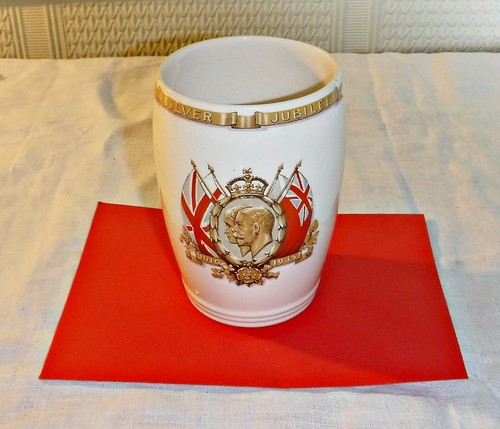 Commemorative mug solian - mug,