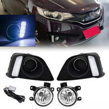 Fit 2014 2015 2016 2017 Honda