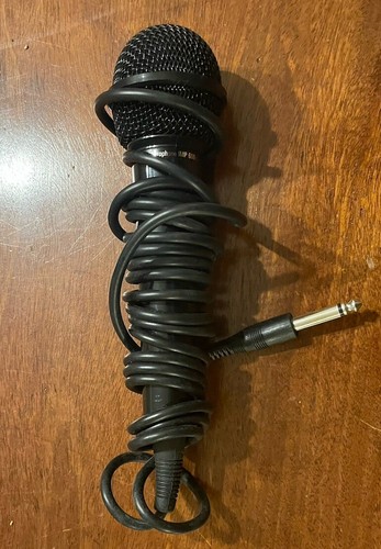 Goodmans microphone imp 600 - microphone,
