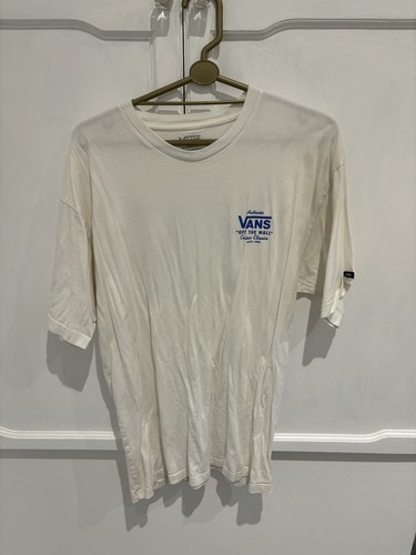 Vans shirt men large - shirt,