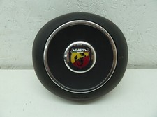 16-23 FIAT ABARTH STEERING