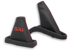 GEAR HANDBRAKE GAITER FOR