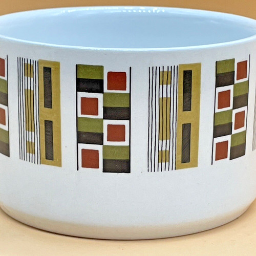 Alfred meakin glo white - glo, random