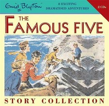 The Famous Five Short Story