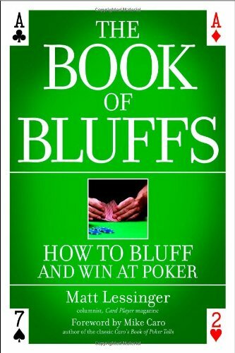 The book bluffs - bluffs:, to