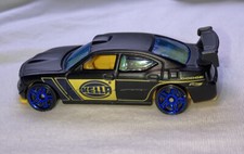 HOT WHEELS DODGE CHARGER HELLA DRIFT CAR GOOD CONDITION REAR SPOILER SEE PHOTOS