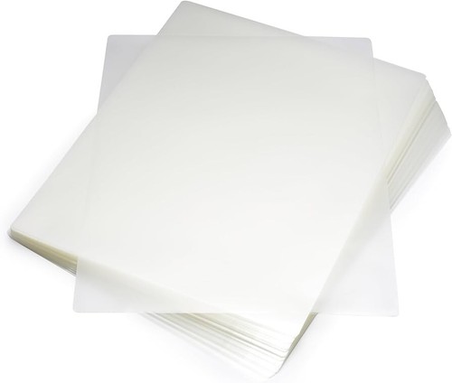 Laminate glossy full sheet - laminate,