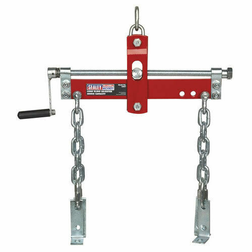 Sealey engine leveller - engine,
