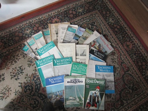 Yachting world - yachting, world,yachting