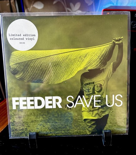 Feeder save purify 7 - us,