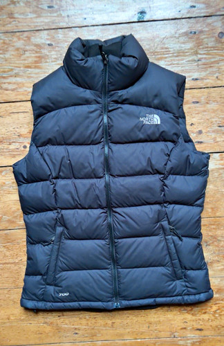 The north face - 700, down