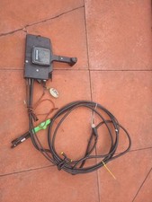 quicksilver remote control outboard