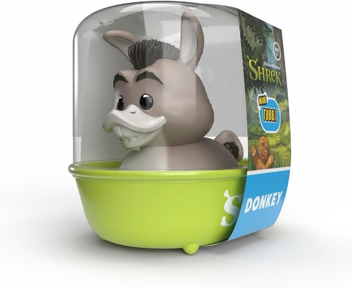 Tubbz mini shrek donkey - mini,