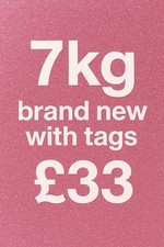 7kg of Brand New with Tags Clothes Bundle Wholesale Bulk Buy Job Lot