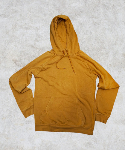 Mens hoodie hooded sweater - h&m,