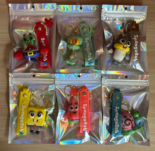 Brand new spongebob - brand,
