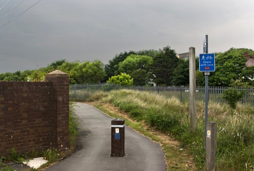 Photo the sefton coastal - sefton,