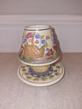 Yankee Candle Ceramic