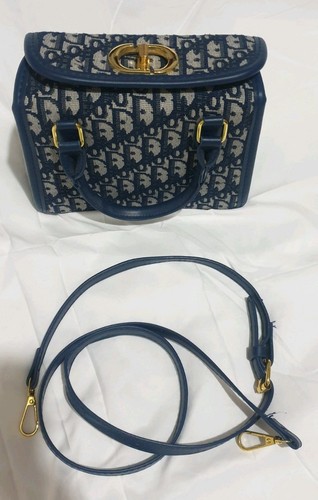 Dior shoulder crossbody clutch - shoulder,