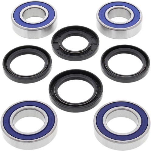 All balls wheel bearings for - all,