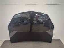 2006 VAUXHALL ASTRA SRI+CDTI 150  H (A04) Coupe Bonnet