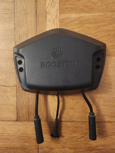Boosted board stealth - boosted,