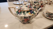 Rare & Stunning 1920s Crown