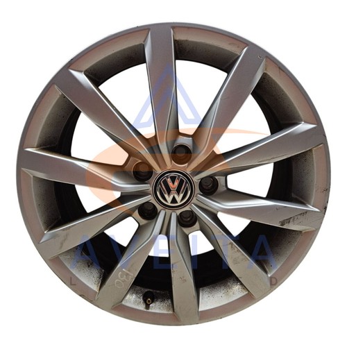 Golf mk7 17 alloy - 17-20, mk7.5
