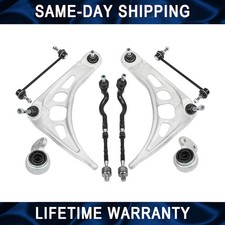 8PCS FRONT LOWER WISHBONE