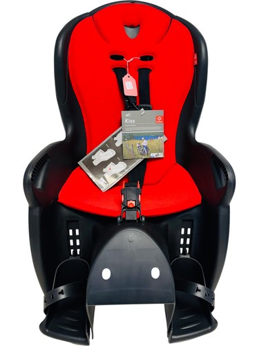 Hamax kiss child bike seat - hamax,