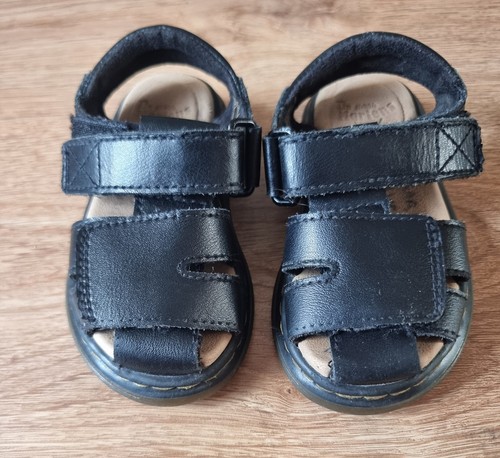 Martens moby infant black - dr,