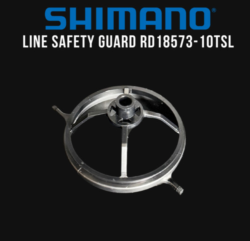 Line safety guard - safety,