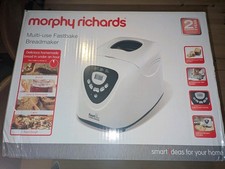 Murphy Richards White Fastbake