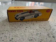 Boxed Dinky Toys 133