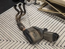 OEM Exhaust Manifold System