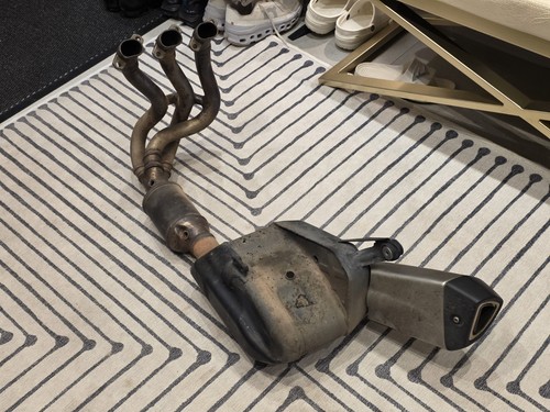 Oem exhaust manifold system - oem,